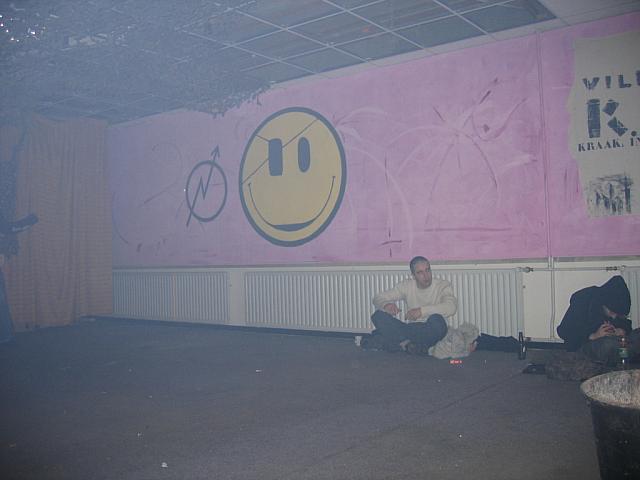 Free Tekno Dordrecht 007