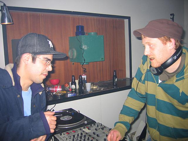 Free Tekno Dordrecht 010
