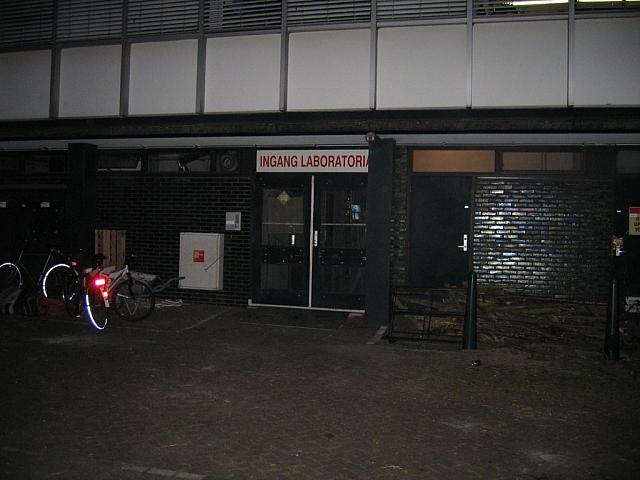 Free Tekno Dordrecht 012
