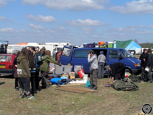 Paristek Oxi050