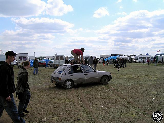 Paristek Oxi080