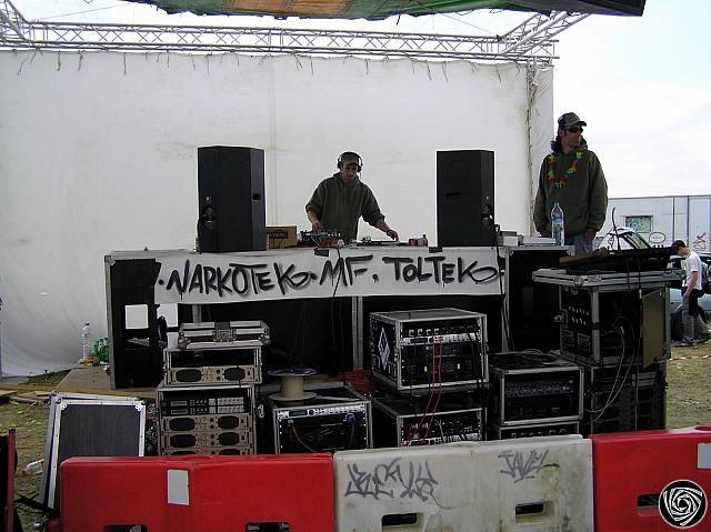 Paristek Oxi132