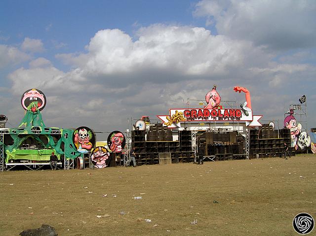 Paristek Oxi143