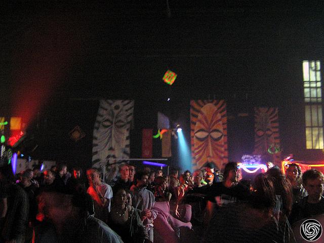 Oxi ProjectMayhem090