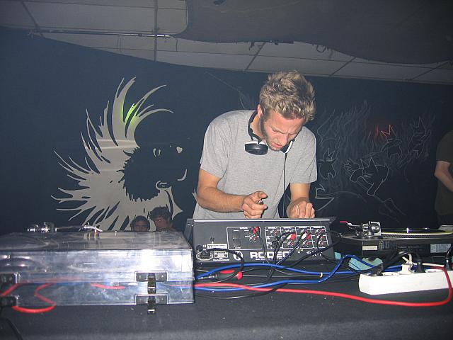 Narcosis Waregem Be 12-7-08 010