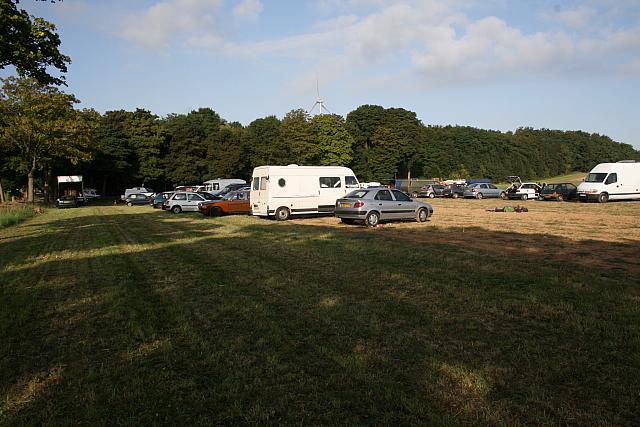 Fort Cognelee Be 29-08-2009 128