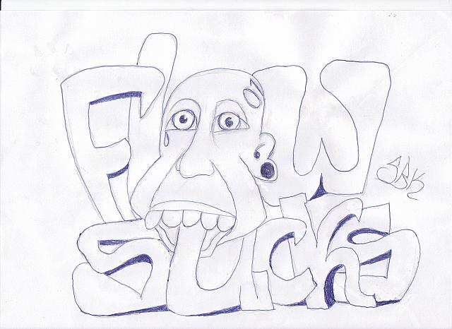 flowsucks