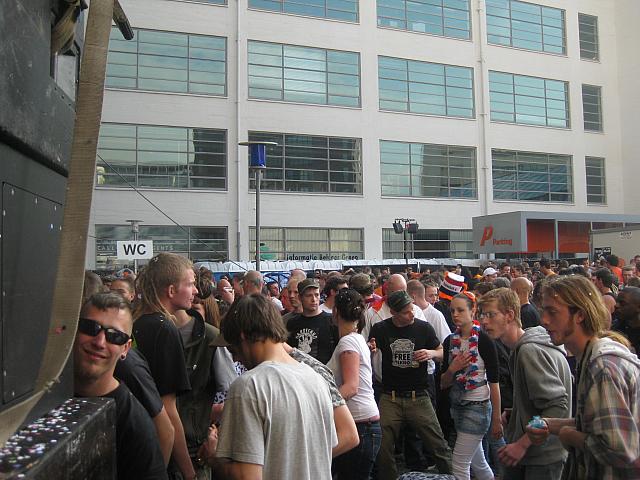 Qday en teknival France 2009 052