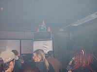 Wauze Clown 035