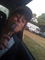 Ork Ork Ork Roken doe je met een vork 