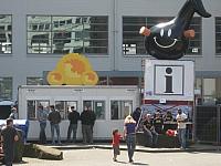 Qday en teknival France 2009 005